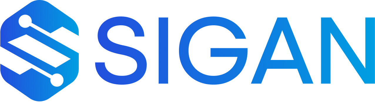 Logo SIGAN